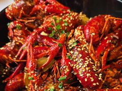 -一棠龙虾•王牌虾球(楚河汉街店)