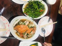 -Dang restaurant (patong phuket)