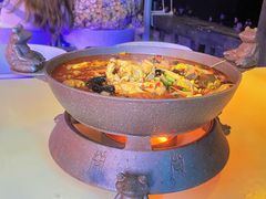 -望海观澜海景音乐餐吧(帆船基地店)