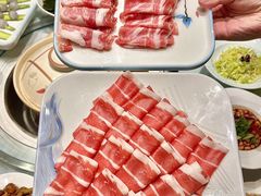 -天宜隆蘑菇宴火锅(石景山旗舰店)