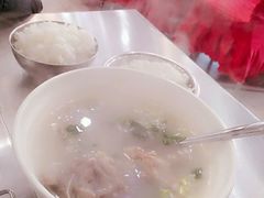 -郭记原生态烤羊腿(长宁路店)