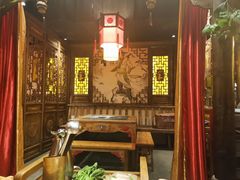 -蜀大侠火锅(四川北路店)
