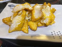 青柠汁猪扒-六浦佳厨 ·地道粤菜(阳山鸡煲店)