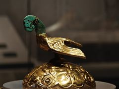 -鄂尔多斯青铜器博物馆