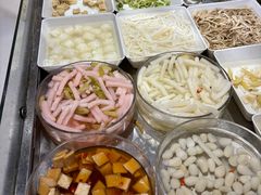 -萝卜向南·湘西泡菜·腊味炒饭(星河coco city店)