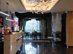 -江海肥牛(桃园南路店)