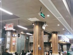 大堂-老三样·旧食新味(万寿宫店)