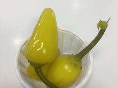 -In-N-Out Burger(LAX)