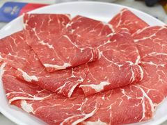 -马记伊源斋涮肉·清真菜(百子湾店)