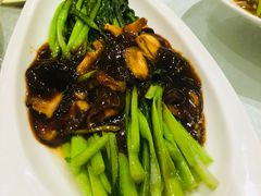 -巴依老爷·新疆美食(上城区天城路店)