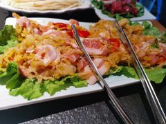 -一家东北烤肉(华大店)