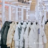 冬季必备 | 保暖与时髦兼备的波司登羽绒服
