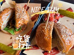 -Side Street街旁(交道口店)