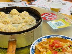 -真不同饭店(中州东路店)