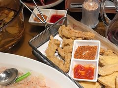 -二十八里太湖船菜(吉祥路店)