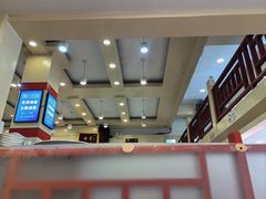 -晋B2008刀削面(小南庄店)