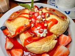 -UPPER KITCHEN(延安路店)