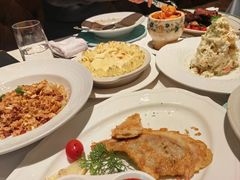 -波特曼西餐厅(南岗店)