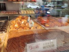 -津五福西点(万新村店)