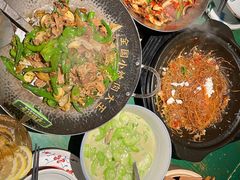 -费大厨辣椒炒肉(太平老街店)