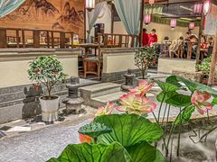 -遇见长安之高山流水(李家村万达店)