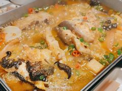 -半天妖烤鱼(方庄店)