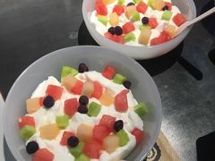 -很久以前羊肉串(中山公园店)