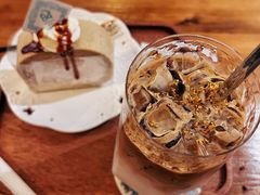 -西关84·History·Art·Cafe