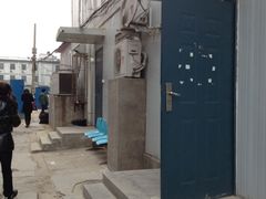 -中国中医科学院西苑医院(本部)