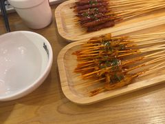 -涂辣辣·现炒虾蟹锅(梦时代店)