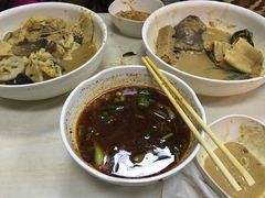 -承旭麻辣烫(马家堡东路店)