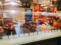 -兴盛德·麻辣花生大王·老店(中山路店)