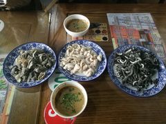 -东兴顺爆肚张