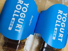 -Blueglass酸奶(财富购物中心店)