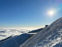 -萍乡武功山风景名胜区