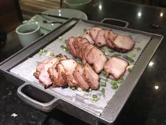 -绿茶餐厅(布吉万象汇店)