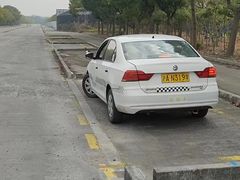 -胜华驾校·小猫学车(银都店)