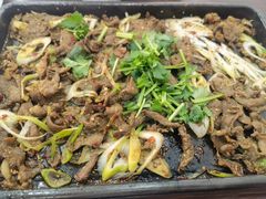 -清真永恒华威肉饼(潘家园店)