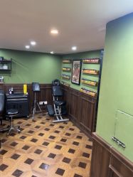 -雲艺刺青·洗纹身