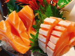 -有喜屋·深夜食堂(北京西路店)