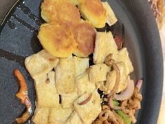 -一烙锅(友谊店)