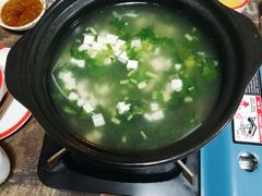 一地眉毛-小龍鳳·港式海鲜打边炉(沙湖路店)