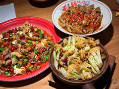 -先启半步颠.川菜.小酒馆(宝安坪洲店)