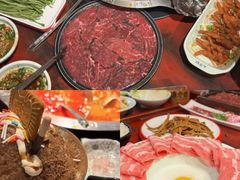 -袁老四重庆老火锅(桐梓坡店)