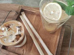 -春庄咖啡SpringHues(钟楼小区店)