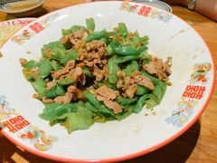 -破三川·新川菜(静安大融城店)
