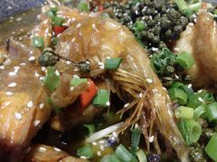 -槐店王婆大虾(开发区店)