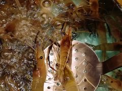 -杭州钱江新城万怡酒店-西餐厅