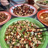 南京新街口新开的!!好便宜!!好好吃!!!