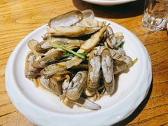 -双合园·海鲜水饺青岛菜(上清路店)